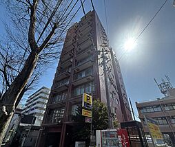 シャンピア北沢 角部屋