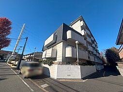☆成城の閑静な住宅地に佇むマンションです（セブンイレブンまで徒歩1分）☆