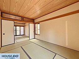 洋室の画像