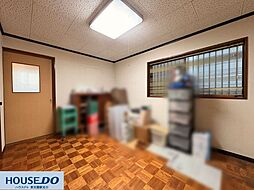 洋室の画像