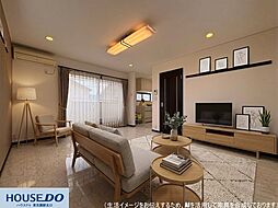 中古戸建 若江北町2丁目