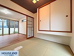 和室の画像