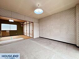 洋室の画像