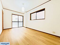 洋室の画像