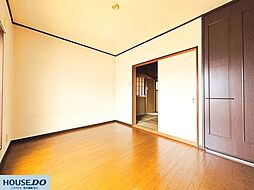 洋室の画像