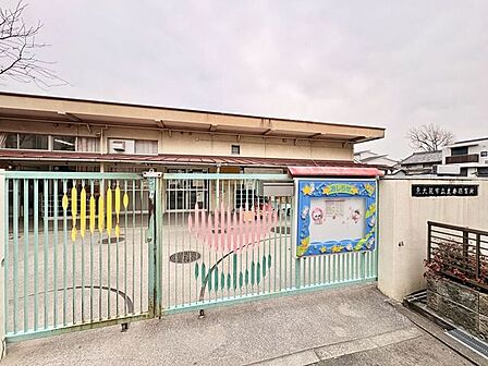 東大阪市立友井保育所 670m