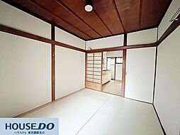 洋室の画像