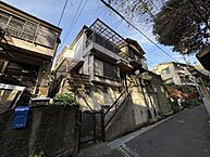 大阪府東大阪市山手町：物件画像