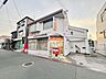 周辺：東大阪中石切郵便局 630m