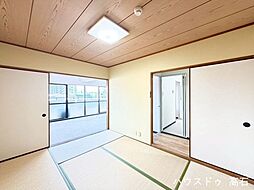 和室の画像