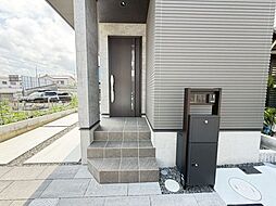 外観の画像