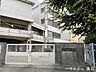 周辺：高石市立高陽小学校 220m