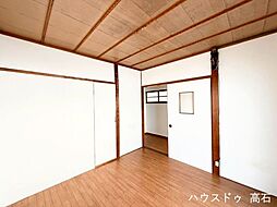 洋室の画像