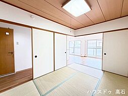 和室の画像
