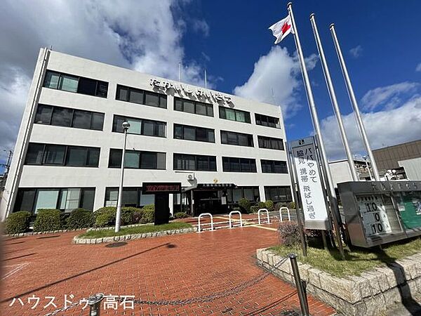周辺を拡大表示