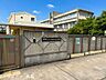 周辺：堺市立浜寺石津小学校 380m
