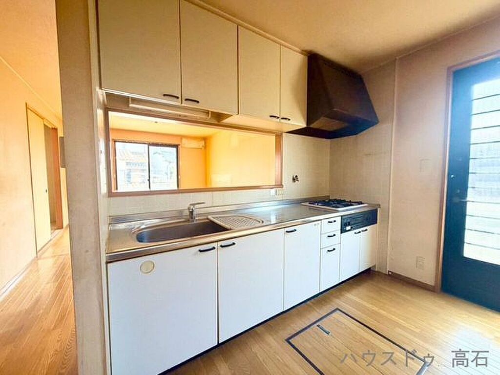 detached 大阪府泉大津市千原町2丁目