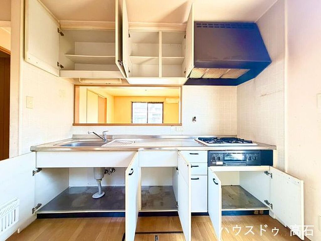 detached 大阪府泉大津市千原町2丁目