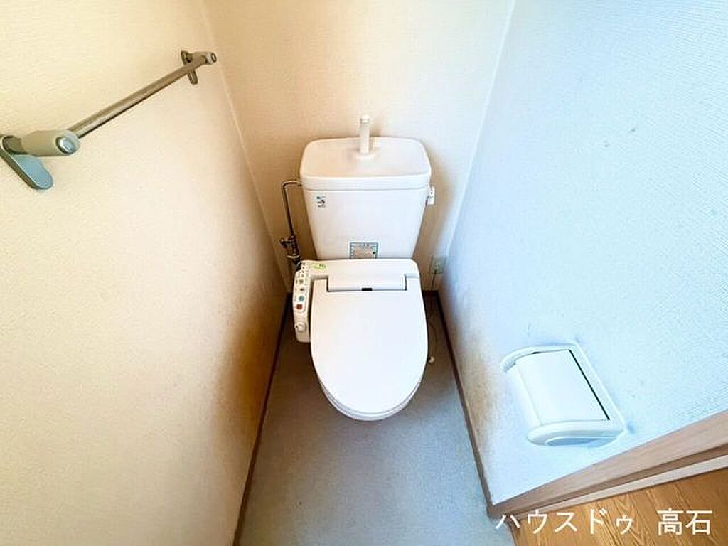 detached 大阪府泉大津市千原町2丁目