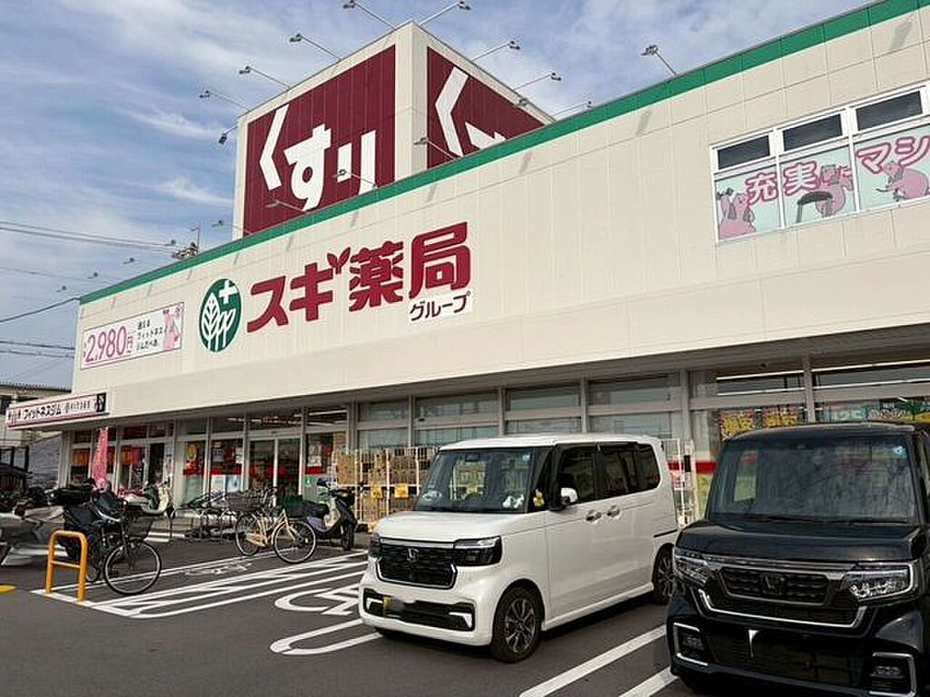 detached 大阪府泉大津市千原町2丁目