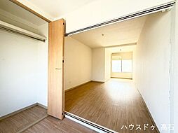 洋室の画像
