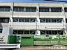 周辺：泉大津市立上條小学校 870m