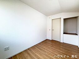 洋室の画像