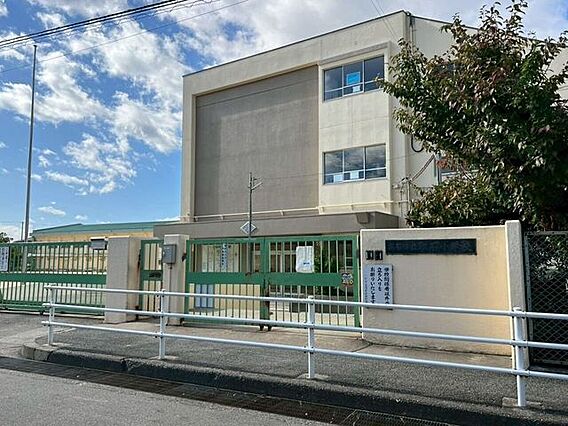 高石市立取石小...