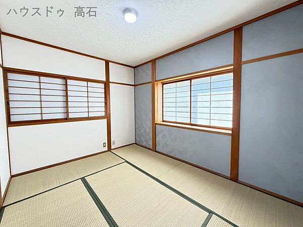 和室