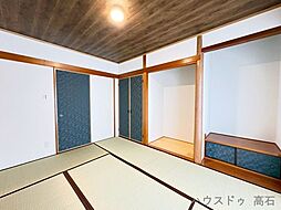 和室の画像