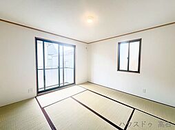 和室の画像