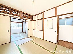 和室の画像