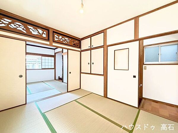 和室