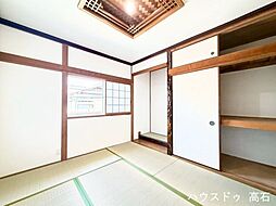 和室の画像