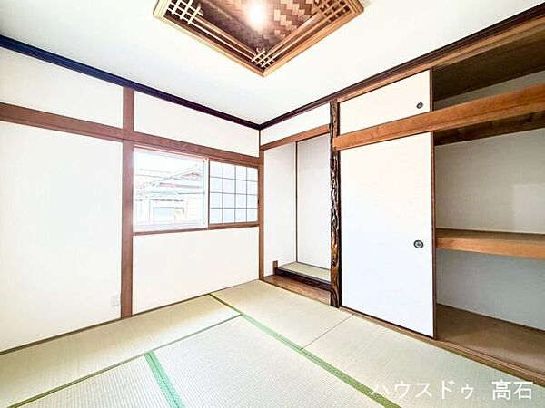 和室