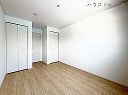 洋室の画像