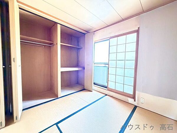 和室を拡大表示