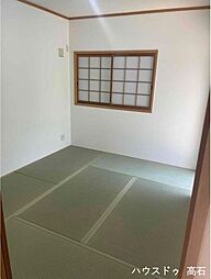 和室の画像