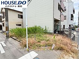 売土地 綾園6丁目
