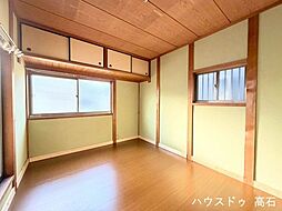 洋室の画像