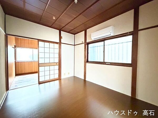 洋室