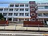 周辺：泉大津市立条南小学校 1070m