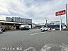 周辺：あぶらじん 泉大津店 430m