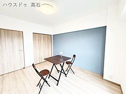 洋室の画像
