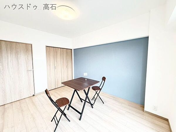 洋室