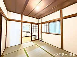 和室の画像