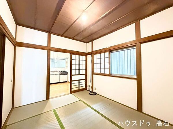和室