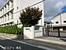周辺：高石市立高石小学校 800m