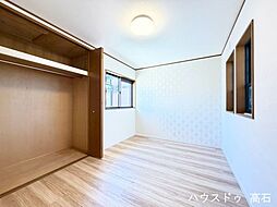 洋室の画像