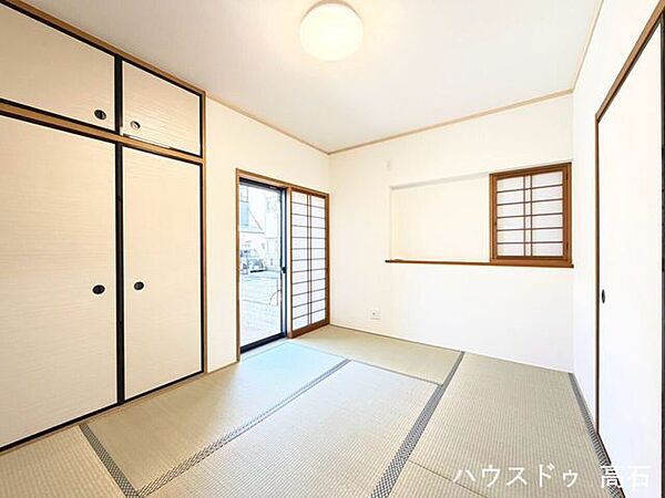 和室